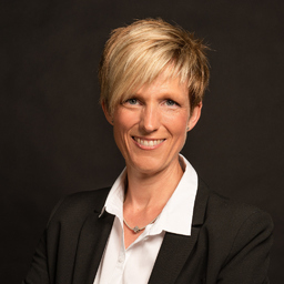 Christiane Bünger