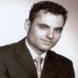 Ioannis Fragos