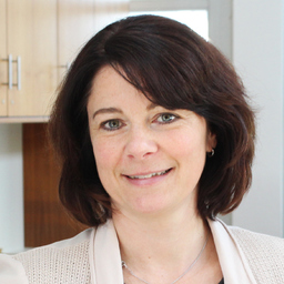 Sonja Geigenberger