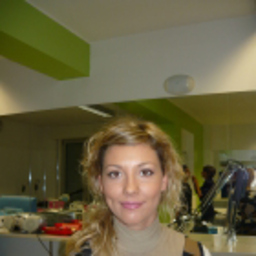 Silvia Santin