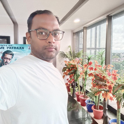 santosh kumar Kaushal