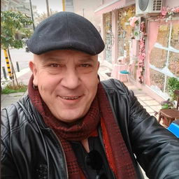 Dss Stamatis
