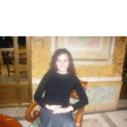 Teodora Buzoianu