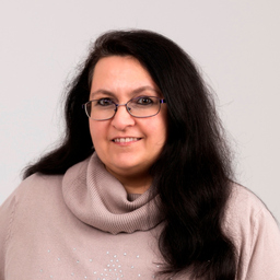 Sabine Strasser