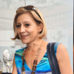 Heike Fingerle's profile picture