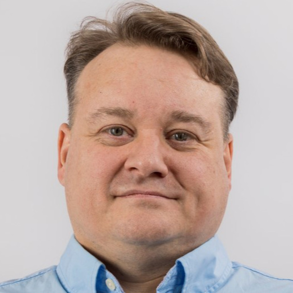 Michael Trachsel Teamleiter Produktion Continental AG, Continental