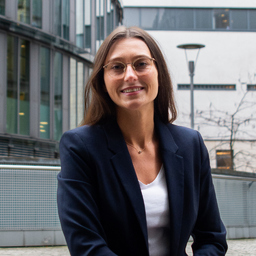 Nadine Pusch