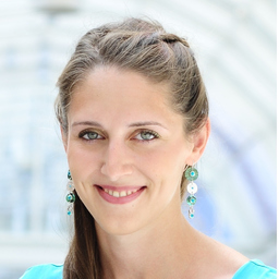 Silvia Wartenberg