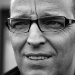 Holger Hendricks