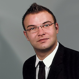 Timur Gajtukiew's profile picture
