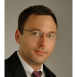 Prof. Dr. Tobias Hüfner