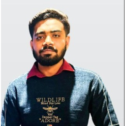 MUHAMMAD HASSAN IMRAN