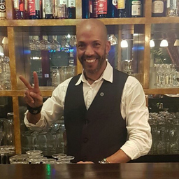Anel Antonio González Pérez