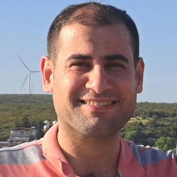 muhammed fatih payas