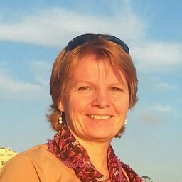 Martina Reusch 