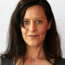 Maike Metzger