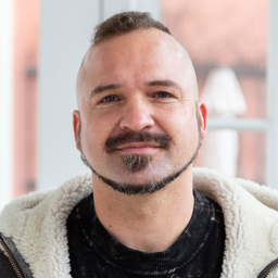 Sebastian Drell
