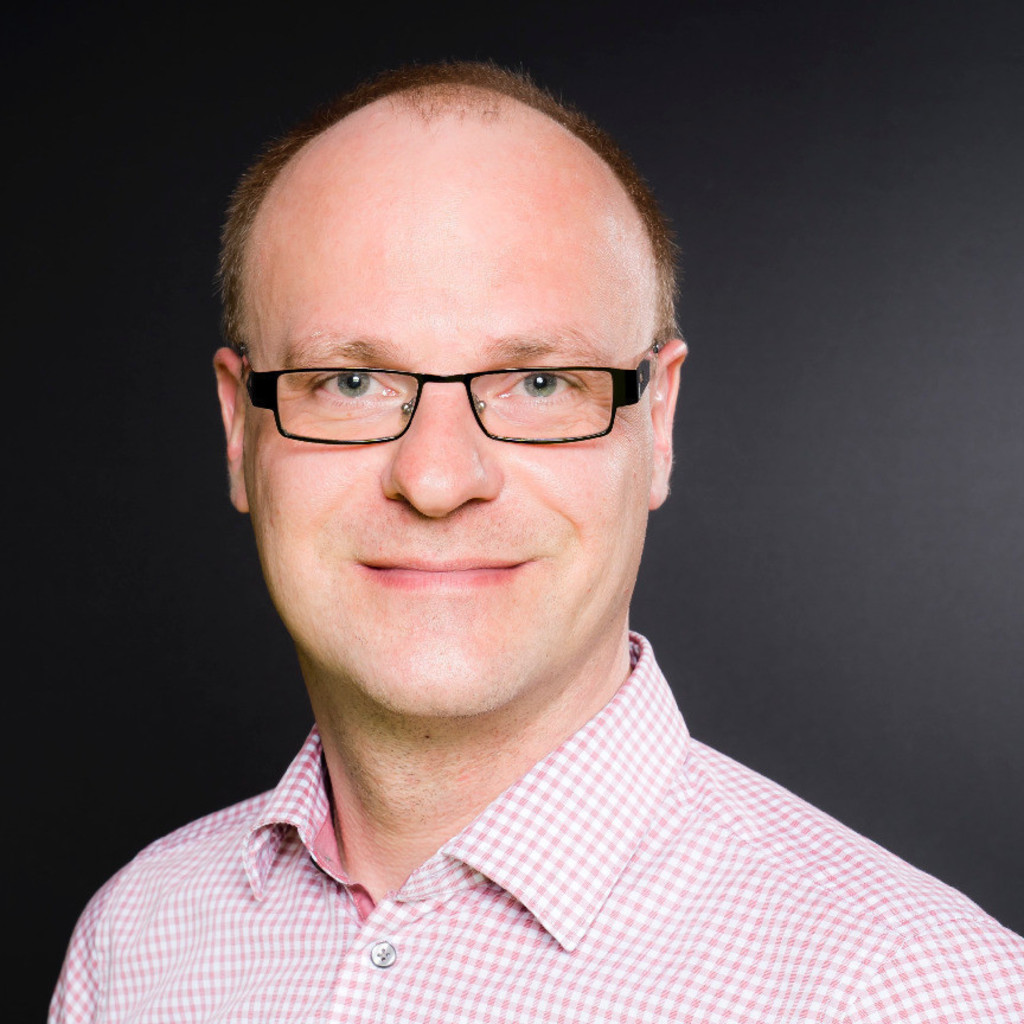 Christian Speckmann IT / Warenwirtschaft far. logistics GmbH XING