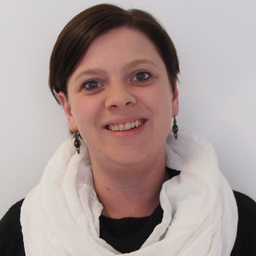 Yvonne Tsamaloukas 
