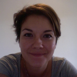 Laure Bourgois-Giraud