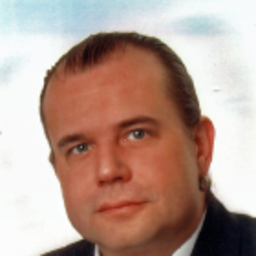 Wolfgang Richter