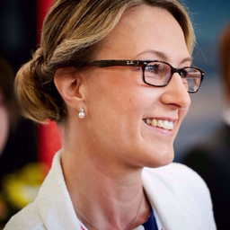 Christine Hilbert-Wolff