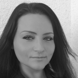 Sabrina Mörsch