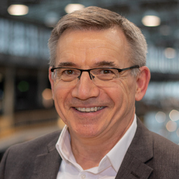 Jean-Marie Weiss