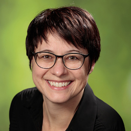 Stefanie Steiert
