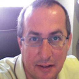 Ignacio Cerezuela Fuentes