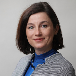Claudia Siegel