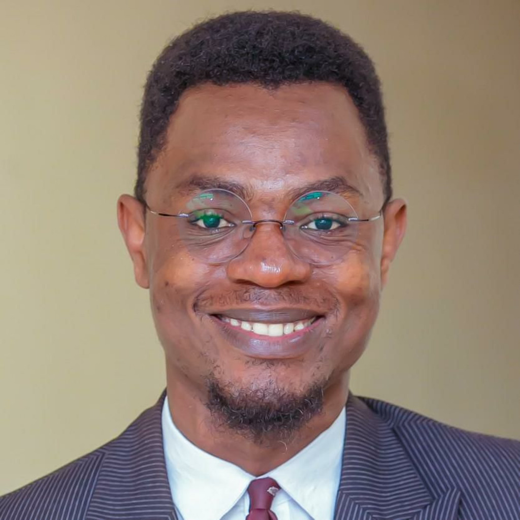 Daniel Wesonga Senior Sales Manager Pepperstone XING