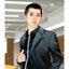 user profile image
