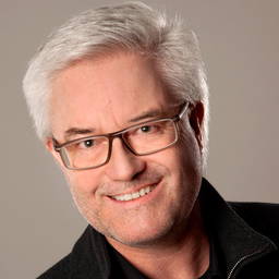 Bodo Lübbert