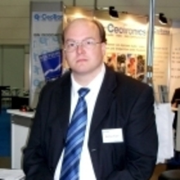 Matthias Krüger