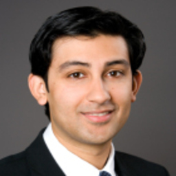 Rahul Bhandari