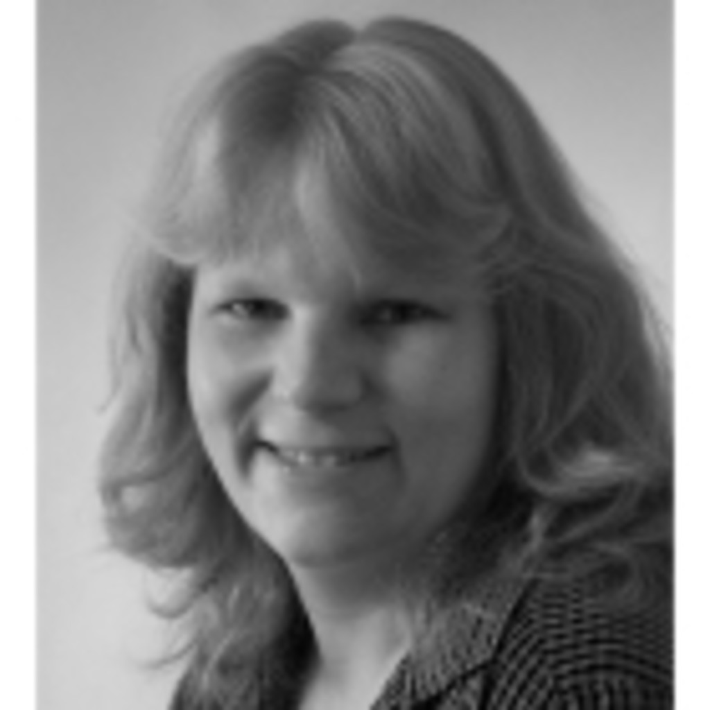 Andrea Bischoff Bürokauffrau XING