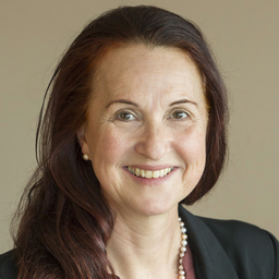 Maria Lorberau-Nützl