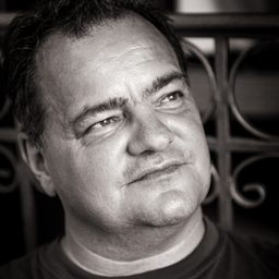 Bernd Pfalzgraf