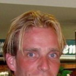 Reinoud Willemsen