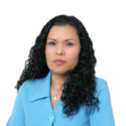 GLORIA ESPERANZA RODRIGUEZ GARCIA