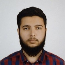 Mohammed Waseyuddin