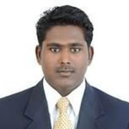 KiranRaj M S Kiran