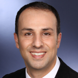 Cem Yildiz