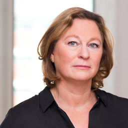 Dr. Martina Wendelken