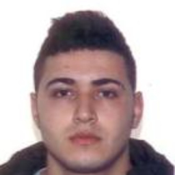 Mohamed Abdelkader Hamed
