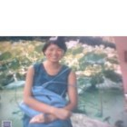 丽华 张