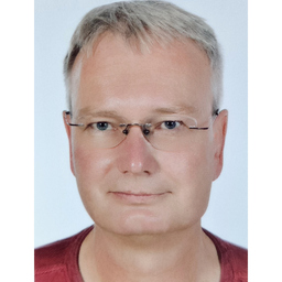 Sven Koppert