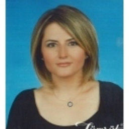 Hülya çetin