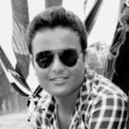 Amit Chand